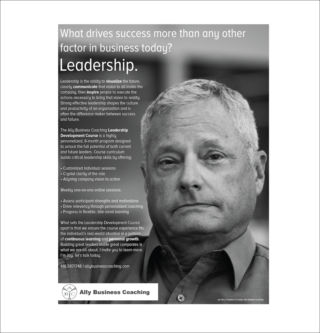 PNG One-page LDC Description